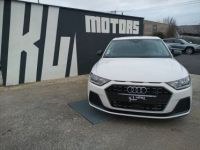 Audi A1 30 TFSI 116CH SPORTBACK BUSINESS LINE VIRTUAL - <small></small> 17.500 € <small>TTC</small> - #2