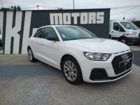 Audi A1 30 TFSI 116CH SPORTBACK BUSINESS LINE VIRTUAL - <small></small> 17.500 € <small>TTC</small> - #3