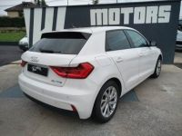 Audi A1 30 TFSI 116CH SPORTBACK BUSINESS LINE VIRTUAL - <small></small> 17.500 € <small>TTC</small> - #4