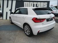 Audi A1 30 TFSI 116CH SPORTBACK BUSINESS LINE VIRTUAL - <small></small> 17.500 € <small>TTC</small> - #6