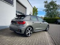 Audi A1 30 TFSI S line | Carplay Camera Lane Assist - <small></small> 25.950 € <small>TTC</small> - #4