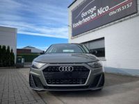 Audi A1 30 TFSI S line | Carplay Camera Lane Assist - <small></small> 25.950 € <small>TTC</small> - #6
