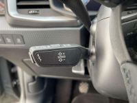 Audi A1 30 TFSI S line | Carplay Camera Lane Assist - <small></small> 25.950 € <small>TTC</small> - #10