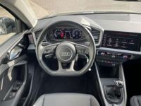 Audi A1 30 TFSI S line | Carplay Camera Lane Assist - <small></small> 25.950 € <small>TTC</small> - #12