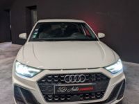 Audi A1 30TFSI 116CH S-LINE S-tronic 7 - <small></small> 20.990 € <small>TTC</small> - #2