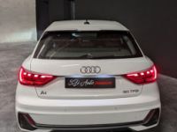 Audi A1 30TFSI 116CH S-LINE S-tronic 7 - <small></small> 20.990 € <small>TTC</small> - #5