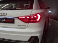 Audi A1 30TFSI 116CH S-LINE S-tronic 7 - <small></small> 20.990 € <small>TTC</small> - #14