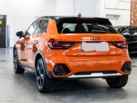 Audi A1 30TFSi CITYCARVER 2x S LINE - <small></small> 27.890 € <small>TTC</small> - #2