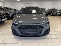 Audi A1 40 TFSI S line*LED*RFK*VirtualCockpit*Clim* - <small></small> 32.800 € <small>TTC</small> - #1