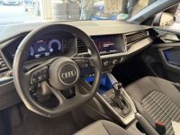 Audi A1 40 TFSI S line*LED*RFK*VirtualCockpit*Clim* - <small></small> 32.800 € <small>TTC</small> - #4