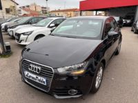 Audi A1 8X1, 8XK 1.6 TDI (90Ch) AMBIENTE - <small></small> 9.990 € <small>TTC</small> - #1