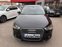 Audi A1 8X1, 8XK 1.6 TDI (90Ch) AMBIENTE - <small></small> 9.990 € <small>TTC</small> - #2