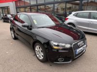 Audi A1 8X1, 8XK 1.6 TDI (90Ch) AMBIENTE - <small></small> 9.990 € <small>TTC</small> - #3