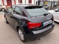 Audi A1 8X1, 8XK 1.6 TDI (90Ch) AMBIENTE - <small></small> 9.990 € <small>TTC</small> - #4