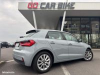 Audi A1 95CH S-Tronic Garantie 6 ans Caméra de recul Carplay Virtual Cockpit LED GPS 16P 389-mois - <small></small> 23.990 € <small>TTC</small> - #3