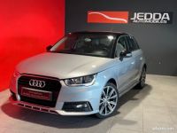 Audi A1 A 1 S LINE 1.0l TFSI - <small></small> 15.790 € <small>TTC</small> - #1