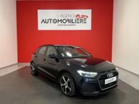 Audi A1 ADVANCED 25 TFSI 95 + CARPLAY - <small></small> 18.990 € <small>TTC</small> - #1