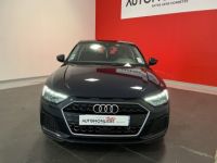 Audi A1 ADVANCED 25 TFSI 95 + CARPLAY - <small></small> 18.990 € <small>TTC</small> - #2