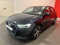 Audi A1 ADVANCED 25 TFSI 95 + CARPLAY - <small></small> 18.990 € <small>TTC</small> - #3