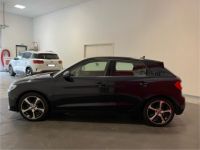 Audi A1 ADVANCED 25 TFSI 95 + CARPLAY - <small></small> 18.990 € <small>TTC</small> - #4