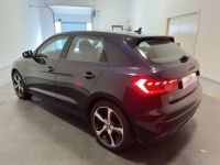 Audi A1 ADVANCED 25 TFSI 95 + CARPLAY - <small></small> 18.990 € <small>TTC</small> - #5