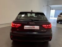 Audi A1 ADVANCED 25 TFSI 95 + CARPLAY - <small></small> 18.990 € <small>TTC</small> - #6