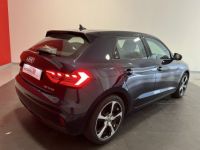 Audi A1 ADVANCED 25 TFSI 95 + CARPLAY - <small></small> 18.990 € <small>TTC</small> - #7