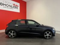 Audi A1 ADVANCED 25 TFSI 95 + CARPLAY - <small></small> 18.990 € <small>TTC</small> - #8