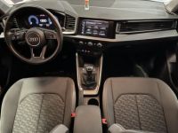 Audi A1 ADVANCED 25 TFSI 95 + CARPLAY - <small></small> 18.990 € <small>TTC</small> - #12