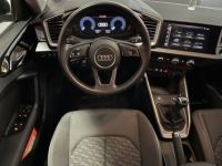 Audi A1 ADVANCED 25 TFSI 95 + CARPLAY - <small></small> 18.990 € <small>TTC</small> - #13