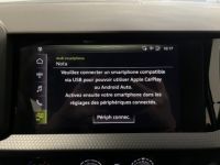 Audi A1 ADVANCED 25 TFSI 95 + CARPLAY - <small></small> 18.990 € <small>TTC</small> - #16