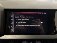 Audi A1 ADVANCED 25 TFSI 95 + CARPLAY - <small></small> 18.990 € <small>TTC</small> - #24