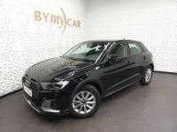 Audi A1 Allstreet 30 TFSI 110 ch S tronic 7 Advanced - <small></small> 28.416 € <small>TTC</small> - #1