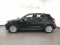 Audi A1 Allstreet 30 TFSI 110 ch S tronic 7 Advanced - <small></small> 28.416 € <small>TTC</small> - #4