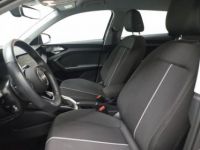 Audi A1 Allstreet 30 TFSI 110 ch S tronic 7 Advanced - <small></small> 28.416 € <small>TTC</small> - #7