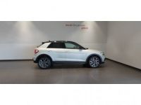 Audi A1 Allstreet 30 TFSI 110 ch S tronic 7 Avus - <small></small> 42.201 € <small>TTC</small> - #2