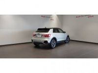 Audi A1 Allstreet 30 TFSI 110 ch S tronic 7 Avus - <small></small> 42.201 € <small>TTC</small> - #3