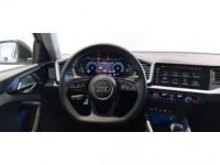 Audi A1 Allstreet 30 TFSI 110 ch S tronic 7 Avus - <small></small> 42.201 € <small>TTC</small> - #5