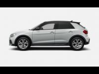 Audi A1 Allstreet 30 TFSI 110 ch S tronic 7 Avus - <small></small> 42.201 € <small>TTC</small> - #17