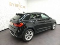 Audi A1 Allstreet 30 TFSI 110 ch S tronic 7 Design - <small></small> 32.648 € <small>TTC</small> - #3