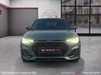 Audi A1 ALLSTREET 30 TFSI 110 ch S tronic 7 SIEGES CHAUFFANTS/SUIVI AUDI/GARANTIE 12 MOIS - <small></small> 32.980 € <small>TTC</small> - #4