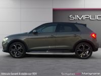 Audi A1 ALLSTREET 30 TFSI 110 ch S tronic 7 SIEGES CHAUFFANTS/SUIVI AUDI/GARANTIE 12 MOIS - <small></small> 32.980 € <small>TTC</small> - #6