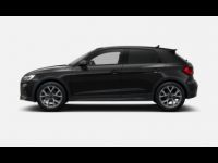 Audi A1 Allstreet 30 TFSI 116 ch S tronic 7 Avus - <small></small> 33.205 € <small>TTC</small> - #2