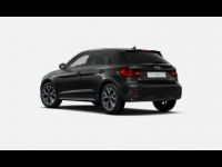 Audi A1 Allstreet 30 TFSI 116 ch S tronic 7 Avus - <small></small> 33.205 € <small>TTC</small> - #4