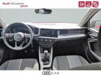 Audi A1 ALLSTREET Allstreet 25 TFSI 95 ch BVM5 Design - <small></small> 30.400 € <small>TTC</small> - #6