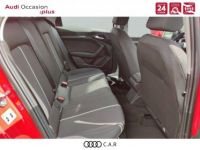 Audi A1 ALLSTREET Allstreet 25 TFSI 95 ch BVM5 Design - <small></small> 30.400 € <small>TTC</small> - #8