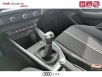 Audi A1 ALLSTREET Allstreet 25 TFSI 95 ch BVM5 Design - <small></small> 25.900 € <small>TTC</small> - #12