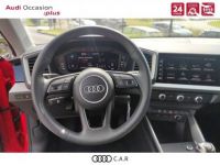 Audi A1 ALLSTREET Allstreet 25 TFSI 95 ch BVM5 Design - <small></small> 30.400 € <small>TTC</small> - #14