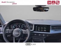 Audi A1 ALLSTREET Allstreet 25 TFSI 95 ch BVM5 Design - <small></small> 28.900 € <small>TTC</small> - #6