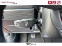 Audi A1 ALLSTREET Allstreet 25 TFSI 95 ch BVM5 Design - <small></small> 28.900 € <small>TTC</small> - #14